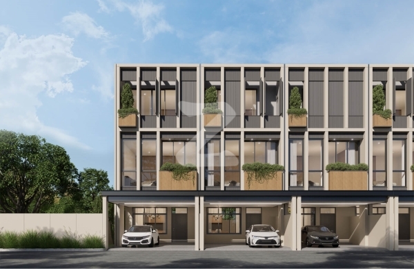 แอสเซนด์ รัชดา-ลาดพร้าว Ascend Ratchada-Ladprao
