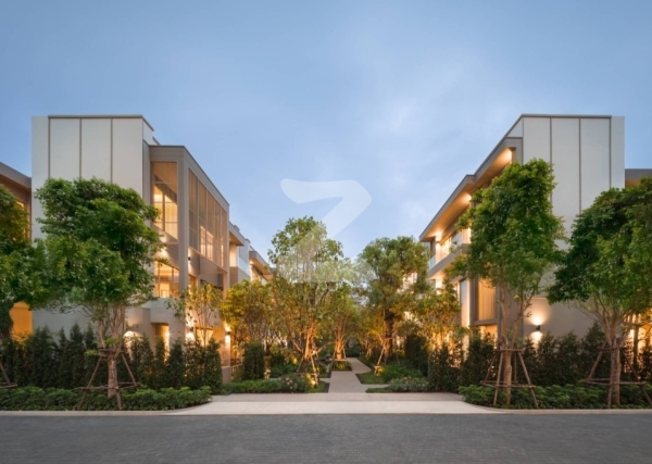 ไอรา เรสซิเดนซ์ งามวงศ์วาน IRA Residences Ngamwongwan