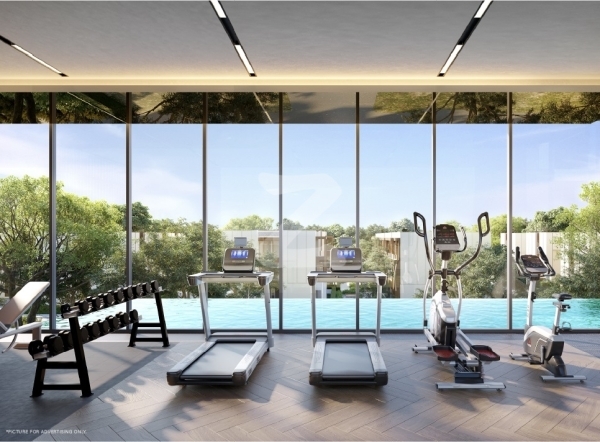 ไอรา เรสซิเดนซ์ งามวงศ์วาน IRA Residences Ngamwongwan
