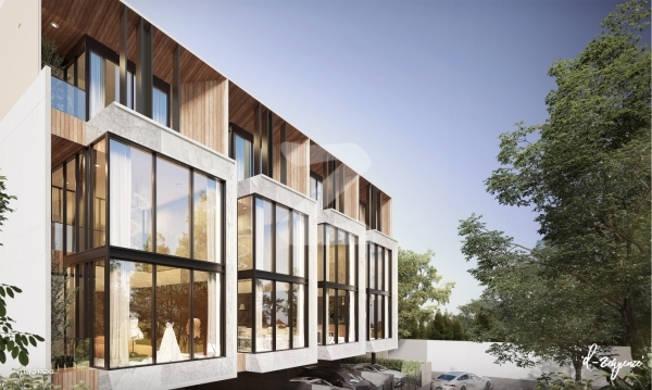 บิซเฮาส์ แจ้งวัฒนะ BizHaus Chaengwattana