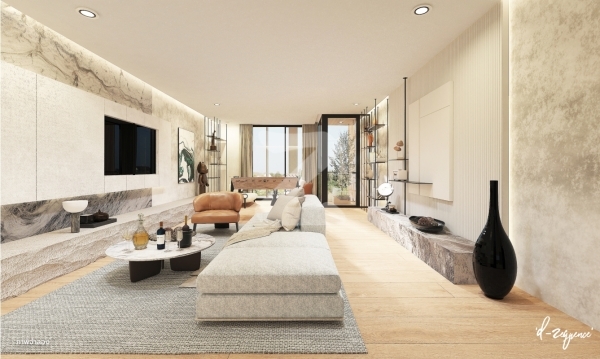 บิซเฮาส์ แจ้งวัฒนะ BizHaus Chaengwattana
