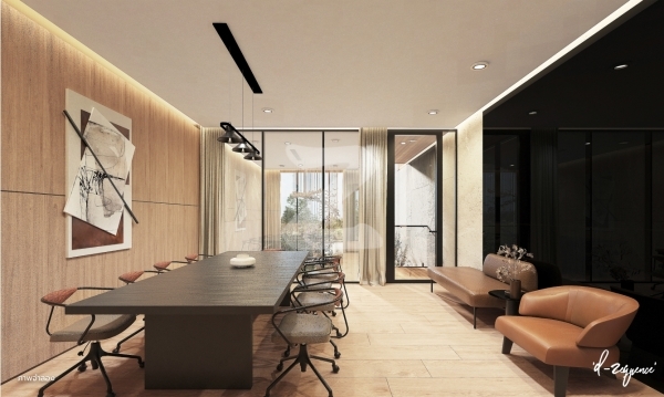 บิซเฮาส์ แจ้งวัฒนะ BizHaus Chaengwattana