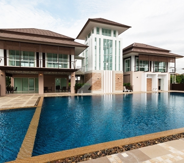 โคโค่ ปาร์ค สุขุมวิท-โรงโป๊ะ Coco Park Sukhumvit-Rong Po