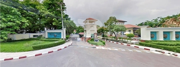 พฤกษาวิลล์ 2 ดอนเมือง Pruksa Ville 2 Donmueang