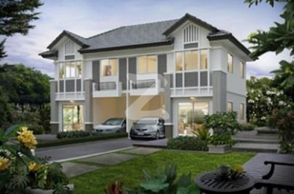 พฤกษาวิลล์ 34 เพชรเกษม 110 Pruksa Ville 34 Petchkasem 110