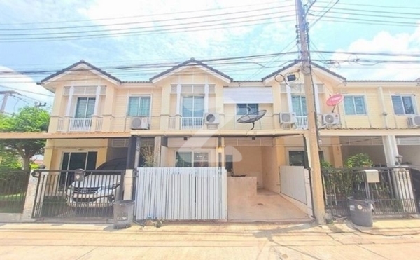พฤกษาวิลล์ 36 สรงประภา-ดอนเมือง Pruksa Ville 36 Songprapha-Donmueang