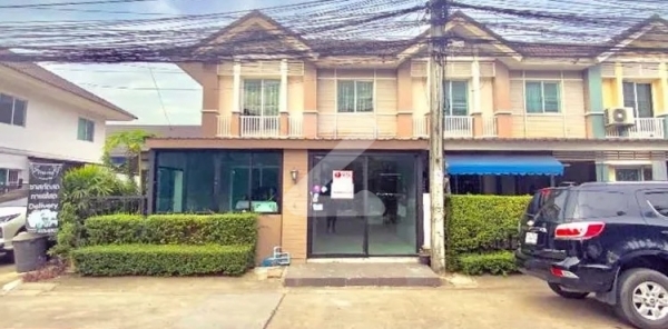 พฤกษาวิลล์ 31 พหลฯ-สายไหม Pruksa Ville 31 Phahol-Saimai
