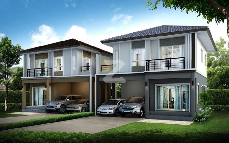เดอะ แพลนท์ ปากเกร็ด The Plant Pakkred