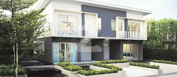 เดอะ คอนเนค รามอินทรา-มีนบุรี The Connect Ramintra-Minburi