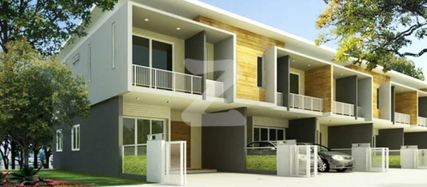 เดอะ คอนเนค รามอินทรา-มีนบุรี The Connect Ramintra-Minburi