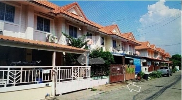 บ้านพฤกษา 37 บางใหญ่ Baan Pruksa 37 Bang Yai