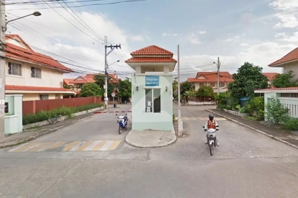 บ้านพฤกษา 37 บางใหญ่ Baan Pruksa 37 Bang Yai