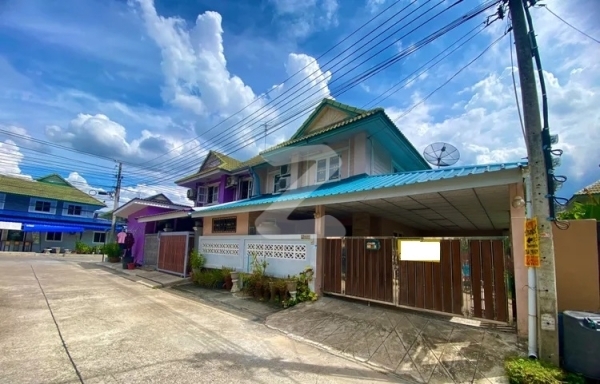 บ้านพฤกษา 30 บ้านกล้วย-ไทรน้อย Baan Pruksa 30 Ban Kluay-Sai Noi