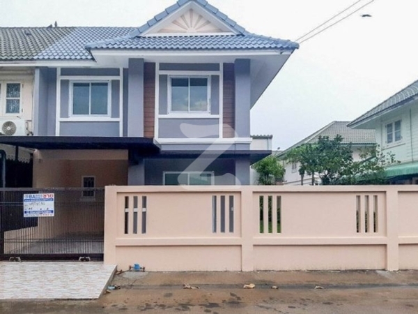 บ้านพฤกษา 30 บ้านกล้วย-ไทรน้อย Baan Pruksa 30 Ban Kluay-Sai Noi