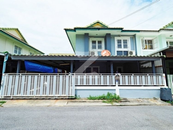 บ้านพฤกษา 30/1 บ้านกล้วย-ไทรน้อย Baan Pruksa 30/1 Ban Kluay-Sai Noi