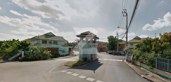 บ้านพฤกษา 30/1 บ้านกล้วย-ไทรน้อย Baan Pruksa 30/1 Ban Kluay-Sai Noi