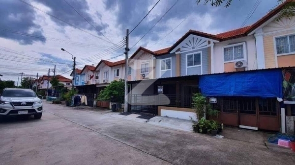 บ้านพฤกษา 30/2 บ้านกล้วย-ไทรน้อย Baan Pruksa 30/2 Ban Kluay-Sai Noi