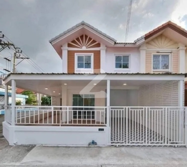 บ้านพฤกษา 30/2 บ้านกล้วย-ไทรน้อย Baan Pruksa 30/2 Ban Kluay-Sai Noi
