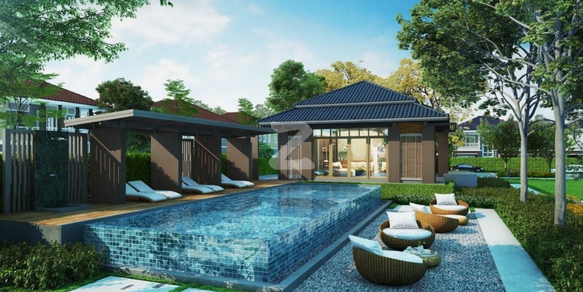 เดอะ แพลนท์ ปิ่นเกล้า-กาญจนาฯ The Plant Pinklao-Kanchanapisek