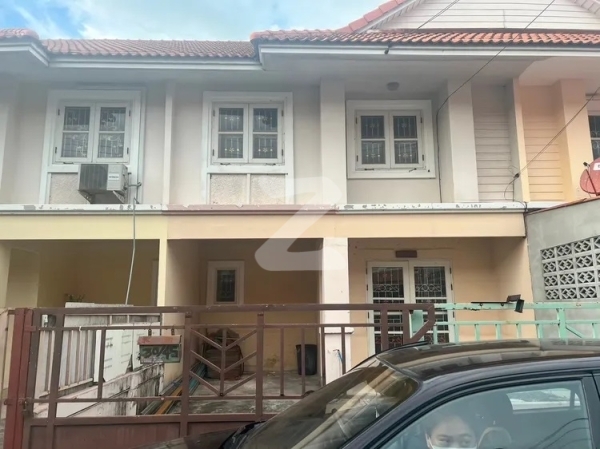 บ้านพฤกษา 21 บางใหญ่ Baan Pruksa 21 Bang Yai