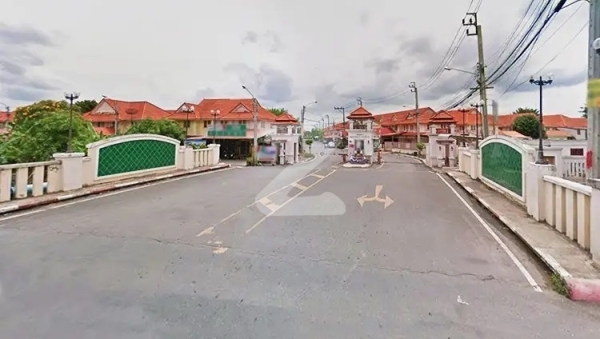 บ้านพฤกษา 21 บางใหญ่ Baan Pruksa 21 Bang Yai