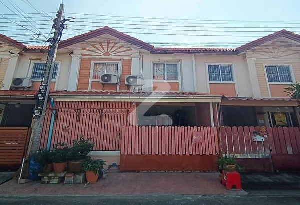 บ้านพฤกษา 41 บางใหญ่ Baan Pruksa 41 Bang Yai