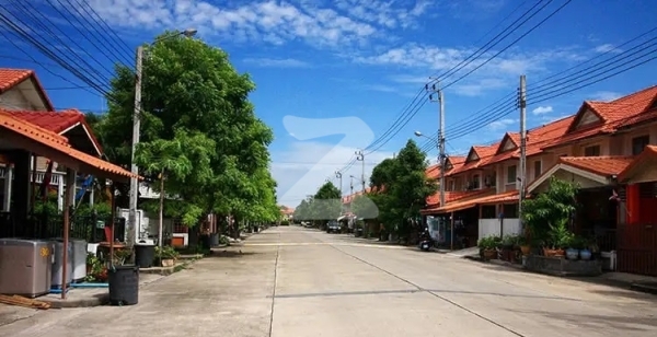 บ้านพฤกษา 41 บางใหญ่ Baan Pruksa 41 Bang Yai