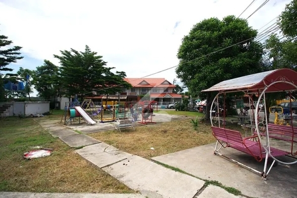 บ้านพฤกษา 41 บางใหญ่ Baan Pruksa 41 Bang Yai