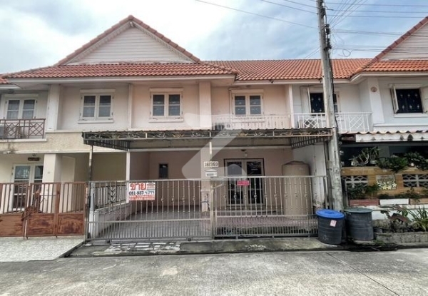 บ้านพฤกษา 31 พุทธมณฑลสาย 4 Baan Pruksa 31 Phutthamonthon Sai 4