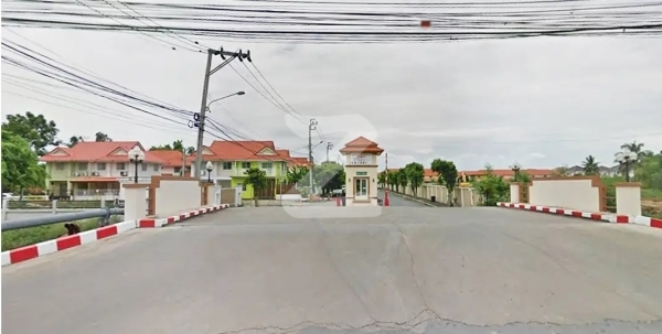บ้านพฤกษา 33 บางบัวทอง Baan Pruksa 33 Bangbuathong