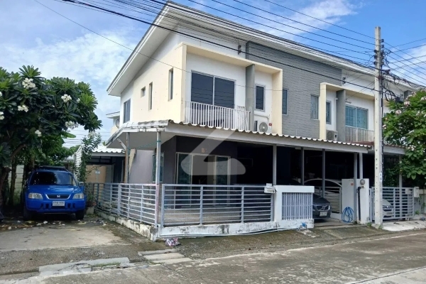 เดอะ คอนเนค แจ้งวัฒนะ The Connect Chaengwattana