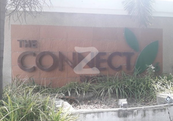 เดอะ คอนเนค 6 บางนา กม.10 The Connect 6 Bangna km.10