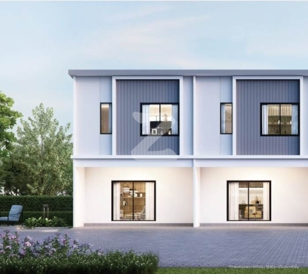 เดอะ คอนเนค 56 บางนา-วงแหวน The Connect 56 Bangna-Wongwaen