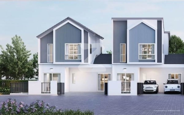 เดอะ คอนเนค 56 บางนา-วงแหวน The Connect 56 Bangna-Wongwaen