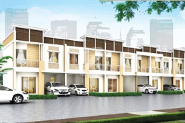 เดอะ คอนเนค 8 วงแหวนฯ-บางนา The Connect 8 Wongwaen-Bangna