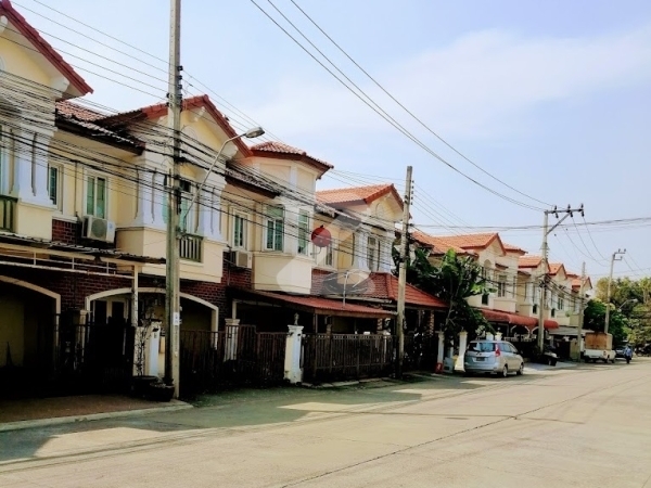 เดอะ คอนเนค 3 ดอนเมือง The Connect 3 Donmueang