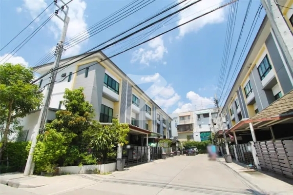 เดอะ คอนเนค อัพ 3 รัตนาธิเบศร์ 17 The Connect Up 3 Rattanathibet 17