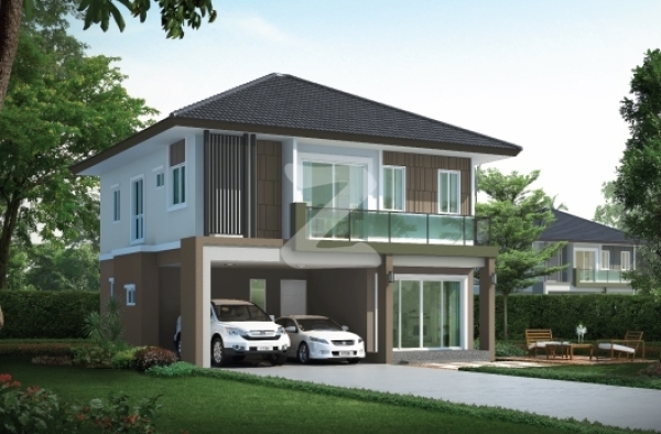 เดอะ แพลนท์ พัฒนาการ The Plant Phatthanakan