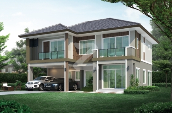 เดอะ แพลนท์ พัฒนาการ The Plant Phatthanakan
