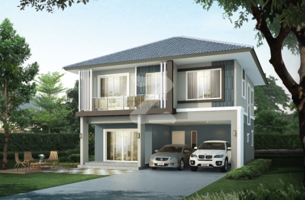 เดอะ แพลนท์ พัฒนาการ The Plant Phatthanakan