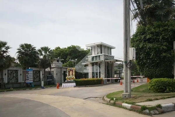 เดอะ แพลนท์ บางแค The Plant Bangkhae