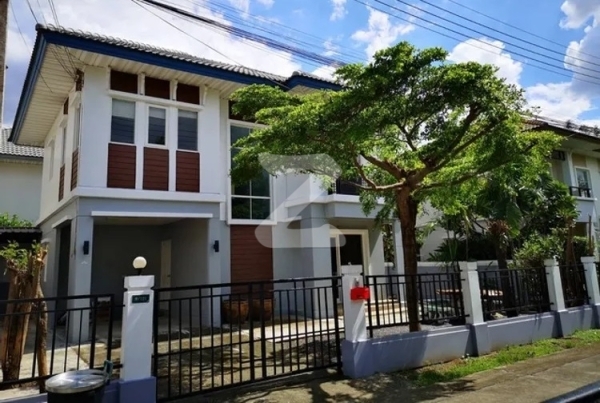 พฤกษาวิลเลจ 9 รังสิต-คลองสาม Pruksa Village 9 Rangsit-Klong 3
