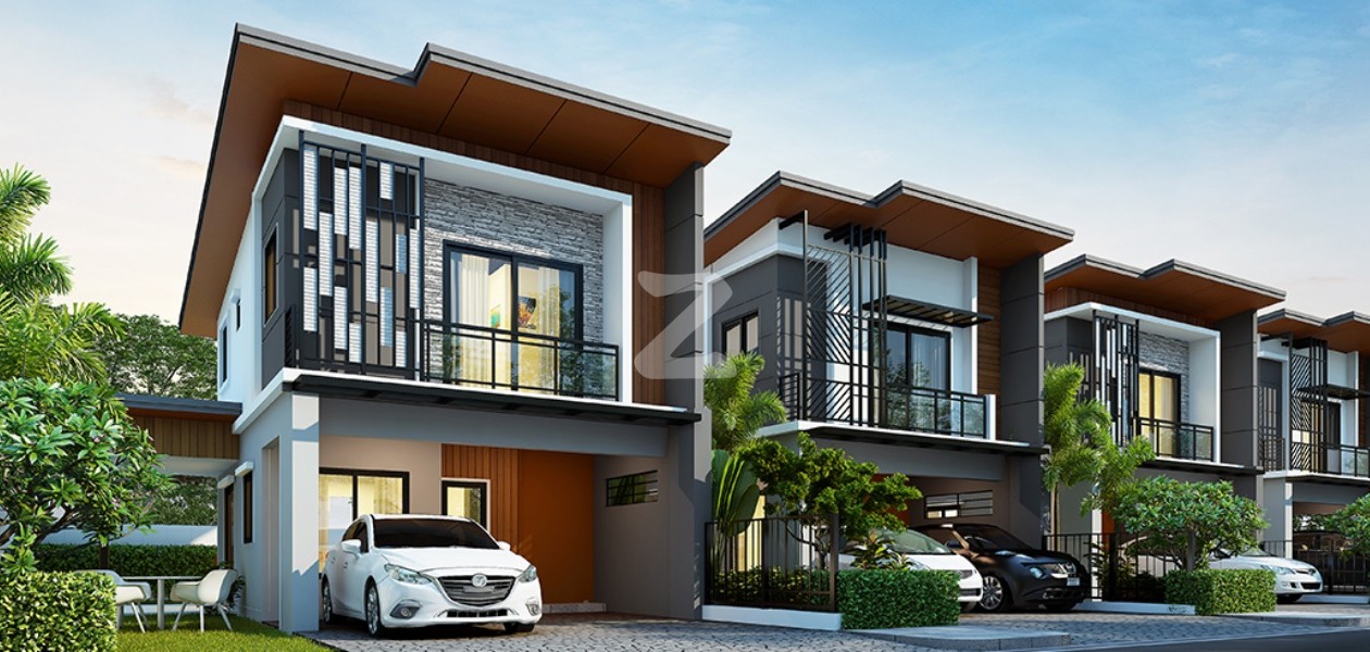เดอะ แพลนท์ รังสิต-คลอง 2 The Plant Rangsit-Klong 2