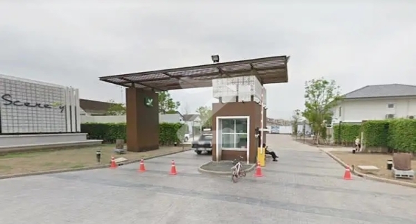 พฤกษาวิลเลจ 36 ซีนเนอรี่ โกสุม 43-สรงประภา Pruksa Village 36 Scenery Kosum 43-Songprapa