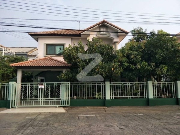 พฤกษาวิลเลจ 3 รังสิต-คลอง 3 Pruksa Village 3 Rangsit-Klong 3