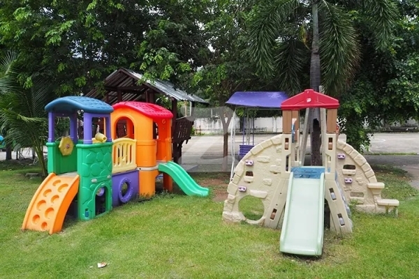 พฤกษาวิลเลจ 3 รังสิต-คลอง 3 Pruksa Village 3 Rangsit-Klong 3