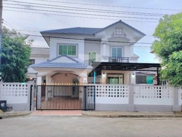 พฤกษาวิลเลจ 3 รังสิต-คลอง 3 Pruksa Village 3 Rangsit-Klong 3