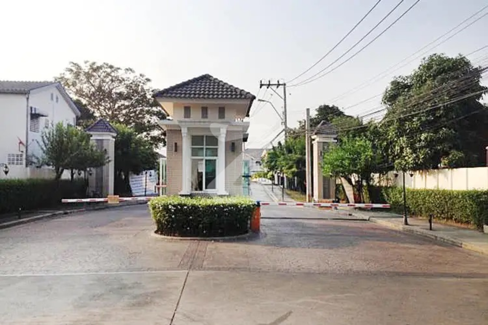 พฤกษาวิลล์ 29 เพชรเกษม 69 Pruksa Ville 29 Petchkasem 69