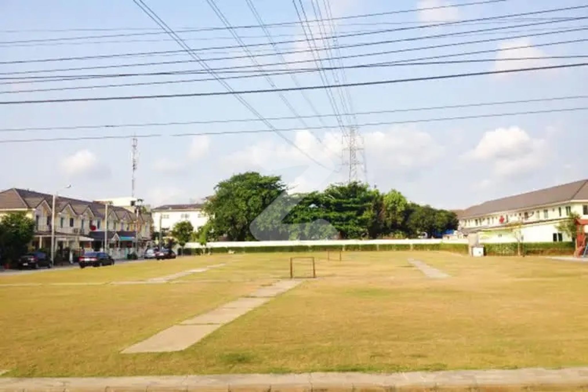 พฤกษาวิลล์ 29 เพชรเกษม 69 Pruksa Ville 29 Petchkasem 69