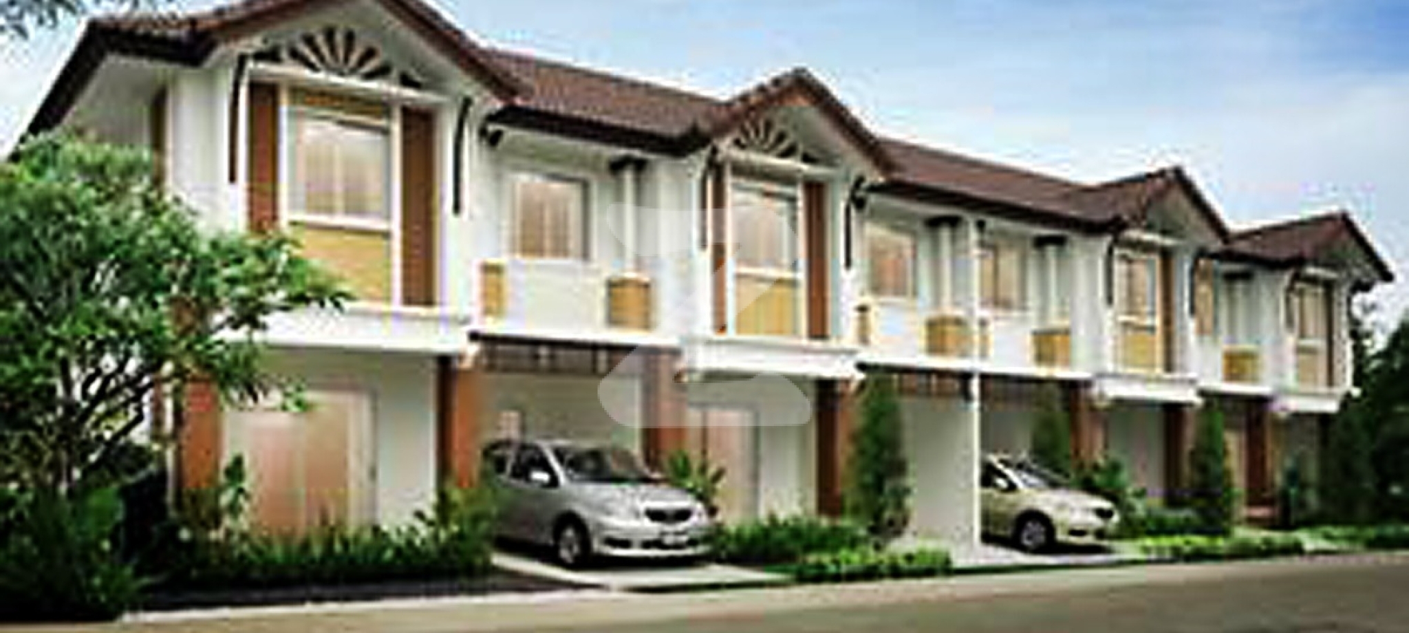 พฤกษาวิลล์ 24 ศรีนครินทร์-หนามแดง Pruksa Ville 24 Srinakarin-Nhamdaeng